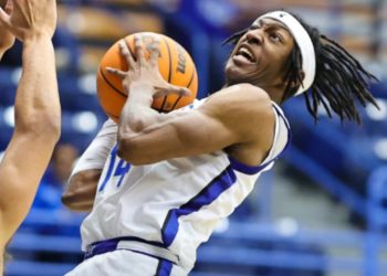 Fayetteville State blows big second-half lead. Then survived OT in DII Tournament win