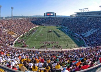 Amazon set to be new sponsor of longtime HBCU football classic game