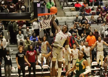 North Carolina Central overtime win left LeVelle Moton wanting to get in ‘fetal position’