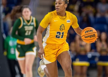 North Carolina A&T HBCU