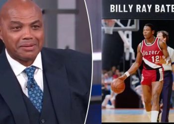 TNT apologizes to HBCU hoops legend for death rumor: ‘We screwed up.’