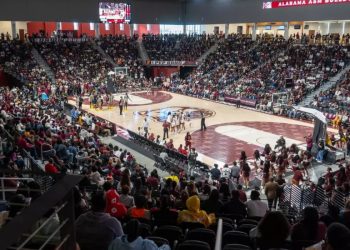 Alabama A&M