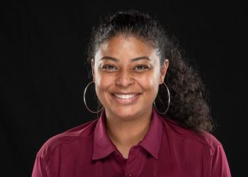 Winston Salem State calls upon homegrown coach to lead women’s hoops team
