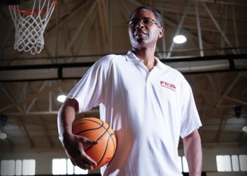 Charlie Ward