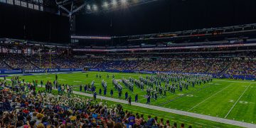 Circle City Classic HBCU
