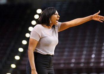 Johnetta Hayes HBCU