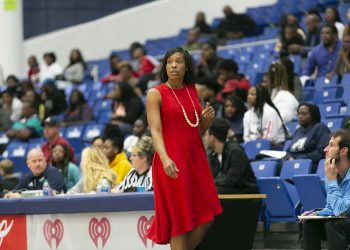 Virginia State hires former ACC assistant as next women’s basketball coach