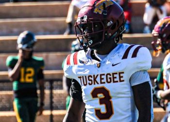 Top HBCU Division II defensive back transfers to FCS school