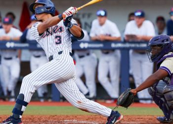 HBCU baseball team loses game to SEC school by how many runs again?