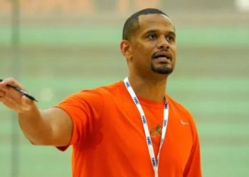 Grambling hires new men’s basketball coach away from HBCU rival