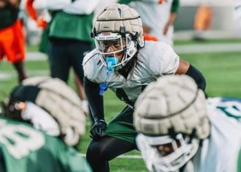 FAMU football