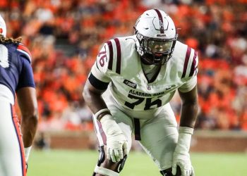 Which HBCU players could be taken in 2025 NFL Draft? Here is the scouting report