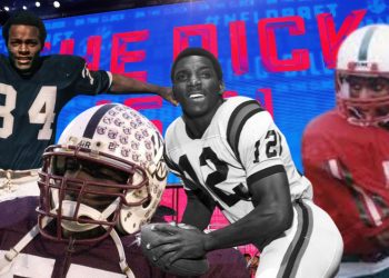 For nearly a half century, this HBCU has led all FCS programs in NFL draft picks