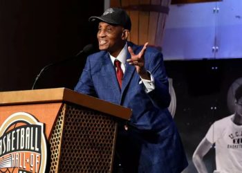 HBCU basketball legend and NBA champion Dick Barnett dies