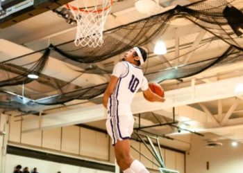 Top national JUCO basketball transfer commits to Harris-Stowe