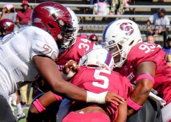 The best MEAC defense in 2025 right now is? See how we ranked them