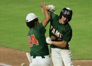 Lucky No. 13: Florida A&M rolls into SWAC tournament semifinals