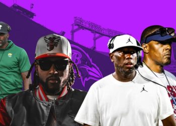 MEAC football media day to be held at home of Baltimore Ravens