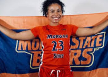 All conference HBCU women’s basketball player Naya Ojukwu commits to ACC school