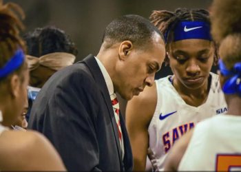 Veteran HBCU women’s basketball coach takes over struggling MEAC program
