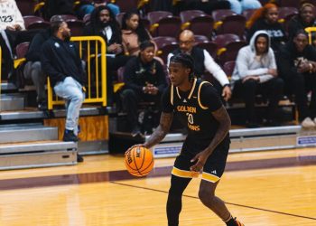 UAPB leading scorer transfers to Bethune-Cookman