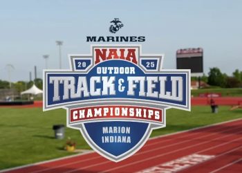See the HBCU athletes who qualified for the NAIA Track and Field Championships