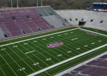 Independence Bowl