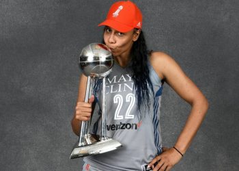 HBCU women’s basketball team adds WNBA champion to coaching staff