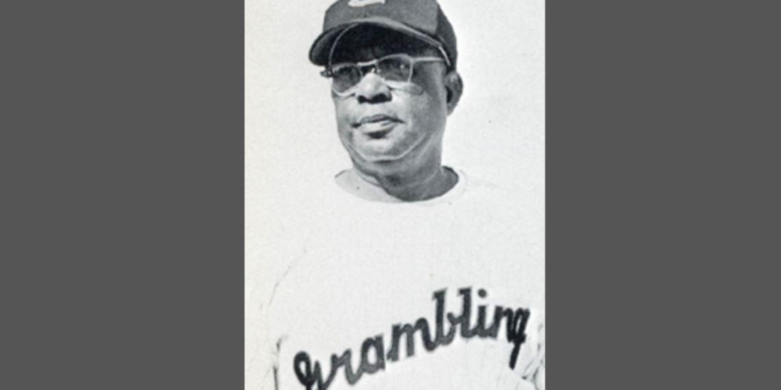 Ralph Waldo Emerson Jones, SWAC coach