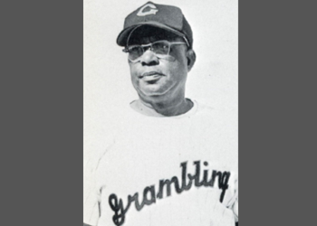 Ralph Waldo Emerson Jones, SWAC coach