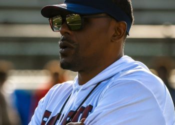 Chennis Berry South Carolina State