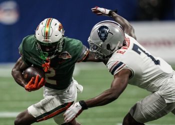 Howard out for revenge against Florida A&M in Orange Blossom Classic