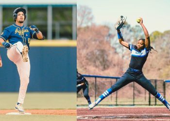 CAA divisional shift to impact HBCU baseball and softball teams