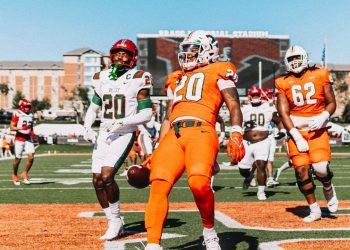SWAC football game moved from Mississippi to NFL stadium in 2025