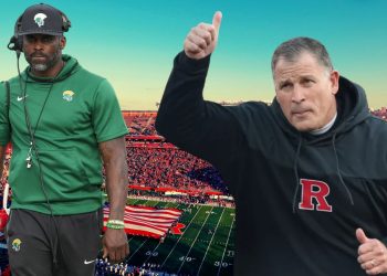 Norfolk State first road game with Michael Vick to get national TV treatment