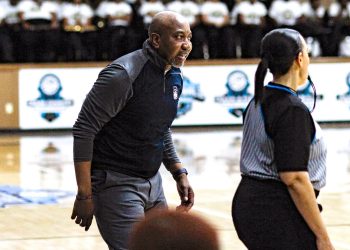 Virginia Union hires former CIAA Coach of Year to lead women’s basketball team