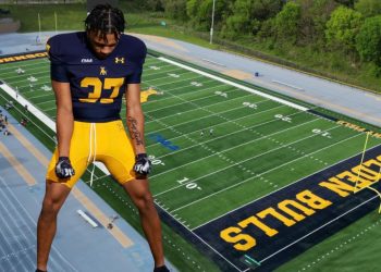 JCSU scores another offseason transfer portal difference maker