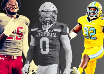 7 way-too-early 2025 HBCU football player of the year candidates to watch
