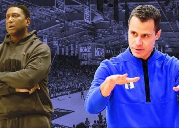 Howard men’s basketball team to play at blueblood Duke