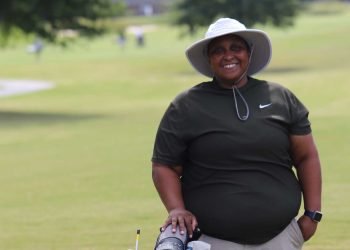 North Carolina A&T makes historic golf program hire