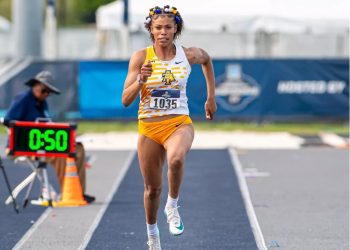 HBCU women’s track and field team make history. Here’s what they accomplished