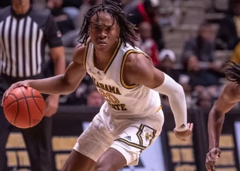 Detroit Pistons give HBCU basketball player shot in NBA Summer League