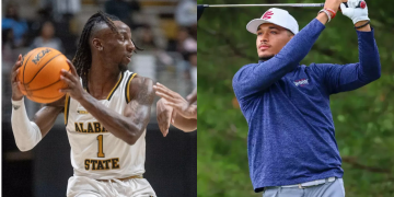 2025 HBCU Sports Awards: Alabama State, Howard lead all nominations with 16 6 2025 HBCU Sports Awards: Alabama State, Howard lead all nominations with 16