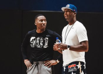 Penny Hardaway assistant, Duke legend in talks to be next Tennessee State coach