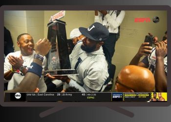 SWAC national TV ESPN schedule heavy on HBCU national champions