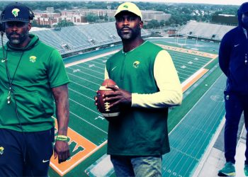 Michael Vick home debut as HBCU coach will be in primetime
