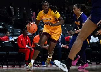 SWAC women’s basketball player makes program history with professional leap