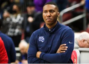 HBCU names ex-Duke star Nolan Smith new men’s basketball coach
