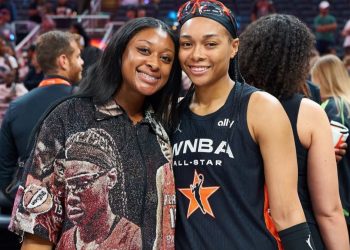 HBCU women’s basketball player has a personal connection to WNBA All-Star Game