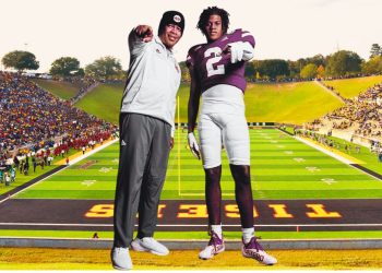 When will Decoldest Crawford play for Grambling State? Here’s how close he is